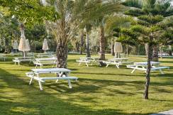 SEADEN SEA PLANET RESORT - SPA Restaurants